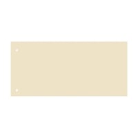 Scheidingsstrook KTC 120x225 beige/pk100