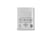 Mail Lite® C0 Luchtkussenenvelop, 210 x 150 mm, Kraftpapier, Wit (pak 10 stuks) artikel afbeelding