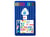 Staedtler Kleurpotlood ergosoft Assorti (pak 12 stuks) artikel afbeelding