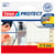 Deurstopper Tesa 57898 rond transparant artikel afbeelding
