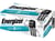 Energizer Energizer Max Plus 9V Batterij (pak 20 stuks)