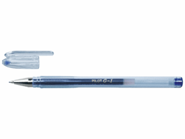 Pilot Gelpen G1-7 Blauw (pak 12 stuks)