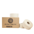 Toiletpapier The Good Roll jumbo klein bamboe 2-laags 180m naturel
