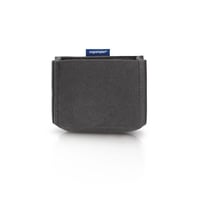 Pennenbak magnetoTray MEDIUM, h x b x d = 100x130x60 mm grijs