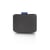 Pennenbak magnetoTray MEDIUM, h x b x d = 100x130x60 mm grijs