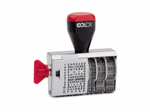 Stempels en accessoires