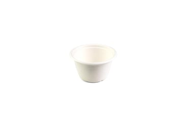 Senza suikerriet kom rond recht hoog 70cl ø 135 x h75mm