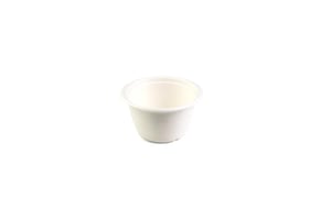 Senza suikerriet kom rond recht hoog 70cl ø 135 x h75mm