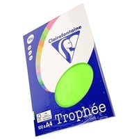 Papier CF A4 80g fl.gr/pk100v