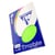 Papier CF A4 80g fl.gr/pk100v