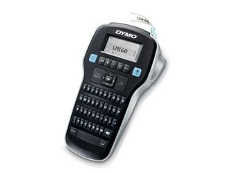 DYMO Labelmaker 160 Qwerty
