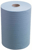 Kimberly Clark Scott Slimroll handdoek, 1-laags, 165meter per rol, kleur blauw. Verpakt per 6rol artikel afbeelding