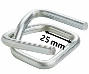 Gespen 25mm