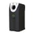 Maxi Envirobin met ronde opening, 140 ltr