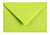Envelop Papicolor C6 114x162mm Appelgroen