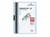 KLEMMAP DURABLE 2200 A4 PL/TR 3MM LICHTBLAUW artikel afbeelding