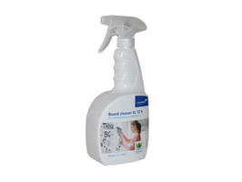 Legamaster TZ9 Bordreiniger, 750 ml (fles 750 milliliter)