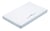 Brievenbusbox Budget A4 350x230x26mm karton wit artikel afbeelding