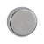 Schijfmagneet 10mmx3mm zilver/set10