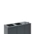 Bica 887 Afvalscheidingsunit 3x45 ltr