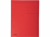 DOSSIERMAP EXACOMPTA FOREVER 280G 3KLEPPEN ROOD artikel afbeelding