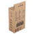 Copenhagen Pro MagicCrater Aflakroller, 11 cm, met groef, (2 stuks)