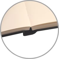 Dummyboek Oxford A6 100gr 96vel