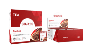 Thee SPLS Rooibos FSC/ds100