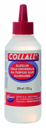 ALLESLIJM COLLALL 250ML artikel afbeelding
