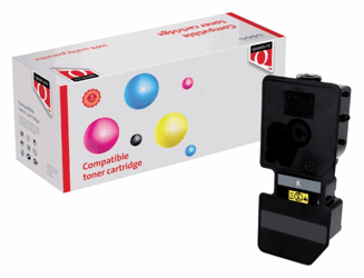 Tonercartridge Quantore Kyocera TK-5240 zwart artikel afbeelding