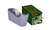 PLAKBANDHOUDER SCOTCH C18 MET 6X 19MMX33M LAVENDEL artikel afbeelding