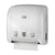 Pearl White handdoekautomaat | Autocut Mini Matic XL