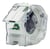 Labeltape Brother CZ-1001 9mmX5m kleur opdruk