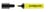 Markeerstift edding 345 2-5mm geel