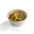 Suikerriet bowl 500ml/15cm Ø/6cm hoog bruin