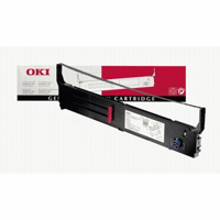 Lint Oki 40629303 voor ML4410 zwart