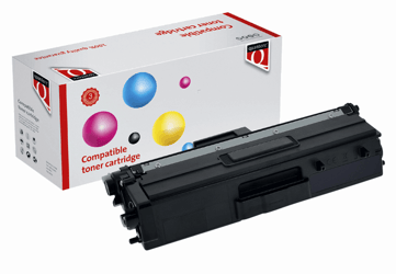 TONER QUANTORE BROTHER TN-421 3K ZWART artikel afbeelding