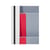 Kanban-labelbordjes VE = 126 stuks kleurassortiment