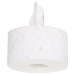 Scott® CONTROL™-toiletpapier VE = 12 stuks x 833 bladeren 2-laags, wit