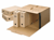 ARCHIEFCONTAINER LOEFF 4001 KARTON 410X275X370MM artikel afbeelding