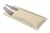 Servetten Tork 509601 LinStyle Pochette 19.5x9.8cm creme 50stuks