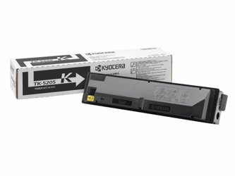 TONER KYOCERA TK-5205 18K ZWART artikel afbeelding