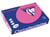 Clairefontaine Trophée Papier, A4, 120 g/m², Roze (pak 250 vel)