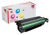 Tonercartridge Quantore alternatief tbv HP CF320A 652A zwart