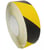Antisliptape geel/zwart 50x18m, Verpakt per 6 stuks