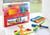Kleurstift Faber Castell Connector cadeauset à 80 stuks assorti
