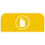 Informatiebord Configure™ voor bakken van 87 liter