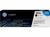 HP Tonercartridge zwart 304A - 3500 pagina's - CC530A artikel afbeelding