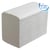Handdoek KC Scott Essential i-vouw 1-laags 20x32cm wit 15x240st 6669
