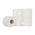 Toiletpapier 400 Vels, 2-laags Neutraal. Cellulose 40 Rol per pak. artikel afbeelding